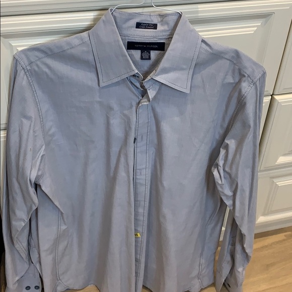 Men’s Dress shirt